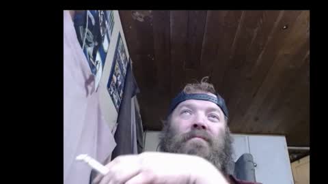 Bryan online show from 11/18/25, 08:41