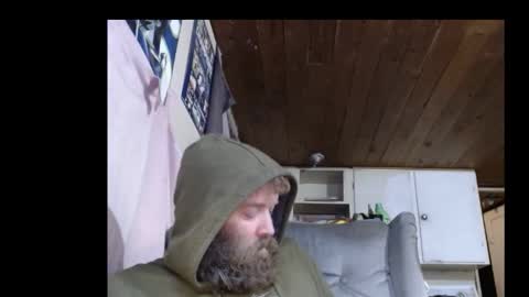 Bryan online show from 11/26/25, 07:09