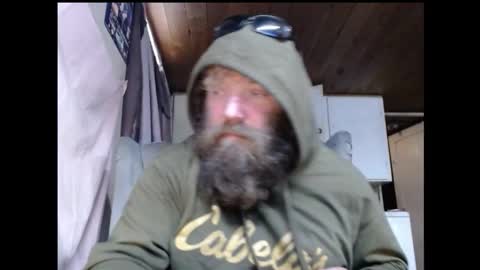 Bryan online show from 03/01/26, 12:01