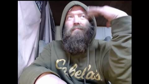 Bryan online show from 03/01/26, 02:08