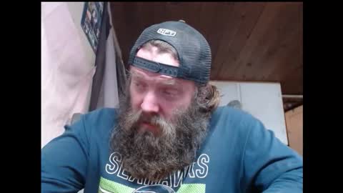 Bryan online show from 03/29/26, 09:53