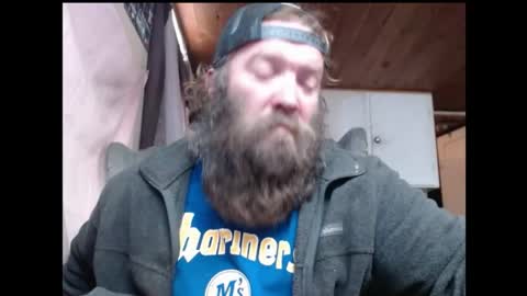 Bryan online show from 03/30/26, 07:04