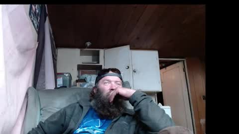 Bryan online show from 04/19/26, 06:35