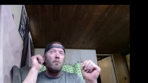 Bryan online show from 05/19/26, 04:24