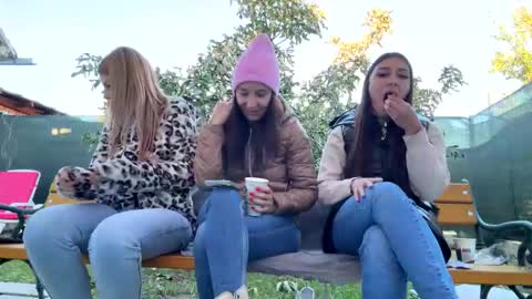 My name is Maya Lush is activeThere are legends that in this room all your wishes can come true  Private is Open online show from 10/25/25, 05:59