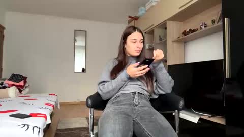 My name is Maya Lush is activeThere are legends that in this room all your wishes can come true  Private is Open online show from 01/09/26, 01:47