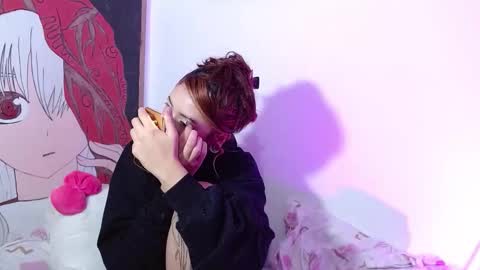  HELLO WELCOME MY NAME IS CHARLOTTE OY A NEW GIRL   online show from 03/11/26, 05:02