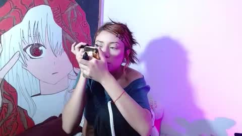  HELLO WELCOME MY NAME IS CHARLOTTE OY A NEW GIRL   online show from 03/13/26, 06:09