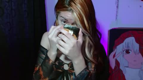  HELLO WELCOME MY NAME IS CHARLOTTE OY A NEW GIRL   online show from 04/09/26, 11:15