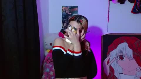 Snapshot of squirt_charlotte chatting on 06/14/26, 03:19 HELLO WELCOME MY NAME IS CHARLOTTE OY A NEW GIRL online show from 06/14/26, 03:19