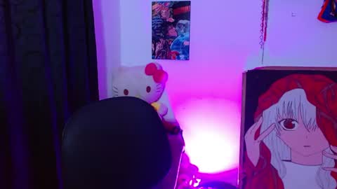 Snapshot of squirt_charlotte chatting on 06/25/26, 02:11 HELLO WELCOME MY NAME IS CHARLOTTE OY A NEW GIRL online show from 06/25/26, 02:11