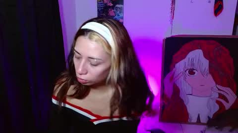 Snapshot of squirt_charlotte chatting on 06/28/26, 03:23 HELLO WELCOME MY NAME IS CHARLOTTE OY A NEW GIRL online show from 06/28/26, 03:23