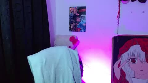 Snapshot of squirt_charlotte chatting on 07/05/26, 03:23 HELLO WELCOME MY NAME IS CHARLOTTE OY A NEW GIRL online show from 07/05/26, 03:23