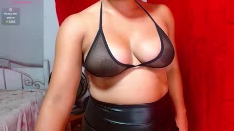 valeria online show from 03/07/26, 07:44