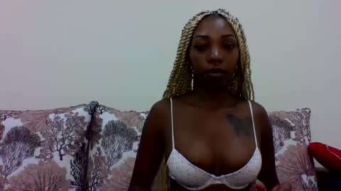 Bunny online show from 03/08/26, 08:34