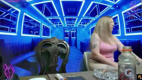 Roxy Day  Mossimo Knight online show from 02/15/26, 04:09