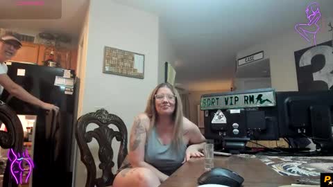 Roxy Day  Mossimo Knight online show from 03/30/26, 12:11