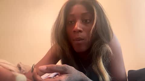 Squirt gawdess online show from 04/19/26, 10:23