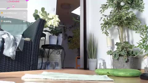 Monica online show from 01/26/25, 07:10