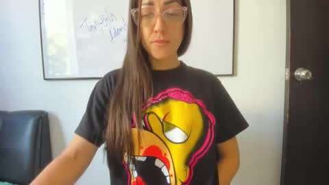 Tati online show from 10/07/25, 03:42