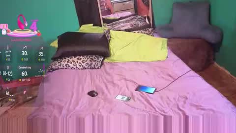 CoupleOfSquirtS online show from 05/03/26, 07:03