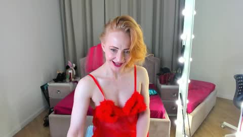 Alisa online show from 04/03/26, 12:14