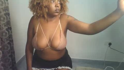 Sexy muna online show from 05/31/26, 07:04