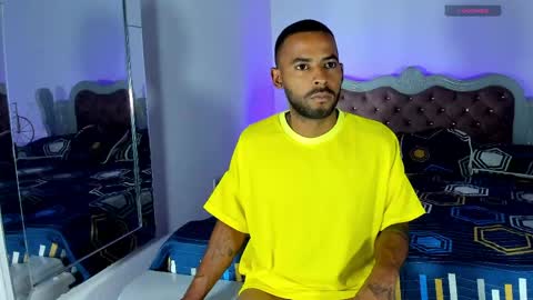 Teddy online show from 04/23/26, 08:00