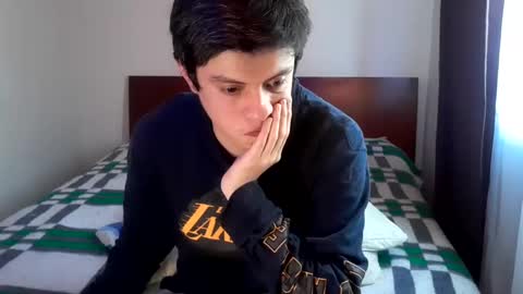 sr_bolaiinas online show from 01/14/25, 05:23