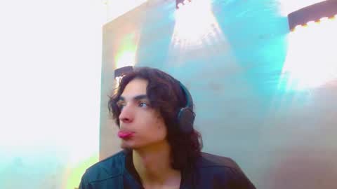 ethan online show from 11/13/25, 02:16