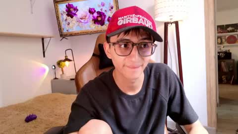 sr_evann online show from 05/25/26, 04:57