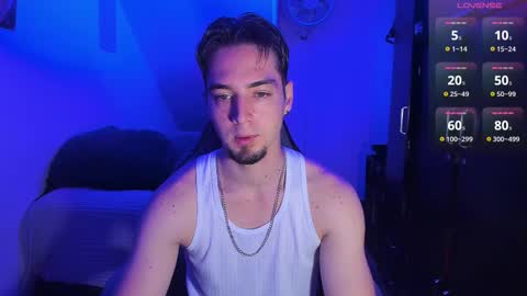 Sr Pablo online show from 01/17/26, 06:22