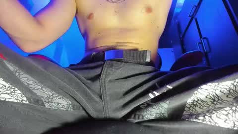 Sr Pablo online show from 02/12/26, 06:58