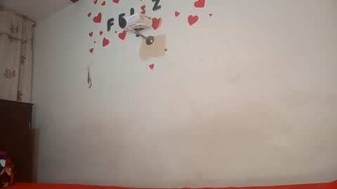 Snapshot of sradicto chatting on 09/17/25, 03:08 Flacofitxx online show from 09/17/25, 03:08