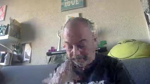 srekos38 online show from 12/17/24, 12:00