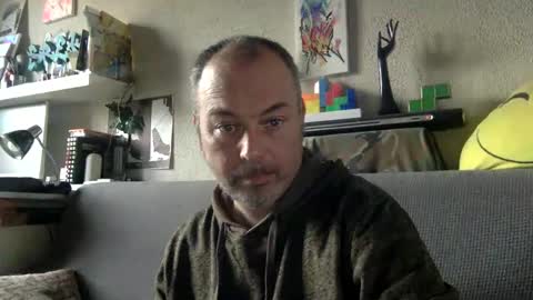 srekos38 online show from 01/12/25, 10:23