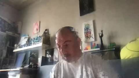 srekos38 online show from 10/15/25, 08:58