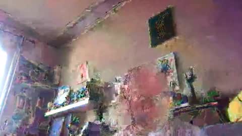 srekos38 online show from 10/22/25, 07:30