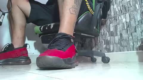 sr master cum its my old account online show from 10/31/25, 01:45