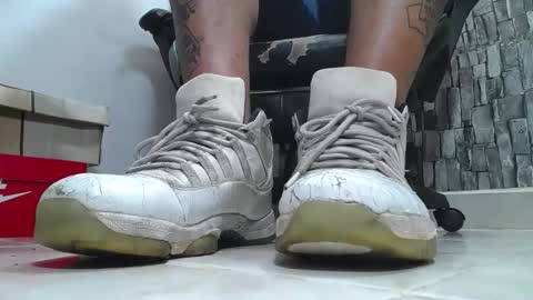 sr master cum its my old account online show from 04/07/26, 12:33