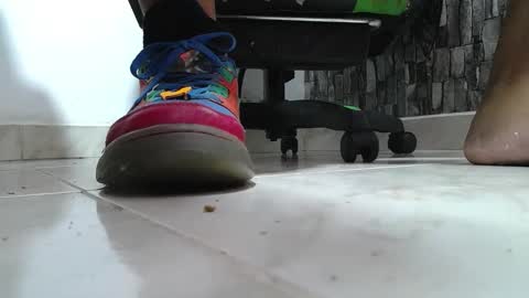 sr master cum its my old account online show from 05/05/26, 04:04