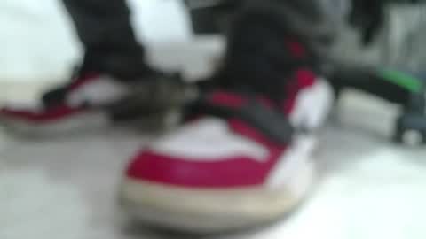 sr master cum its my old account online show from 07/20/26, 10:12