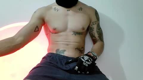 srghost333 online show from 03/24/26, 03:22