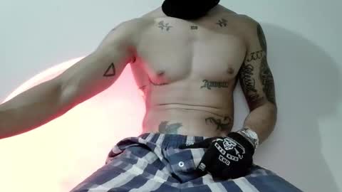 srghost333 online show from 03/25/26, 04:07