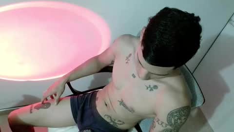 srghost333 online show from 04/22/26, 04:48