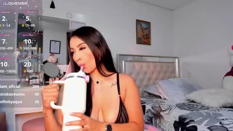 Laura online show from 01/16/25, 07:07