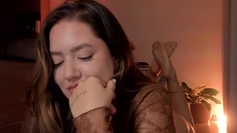 Sophie 3 online show from 02/22/25, 03:45