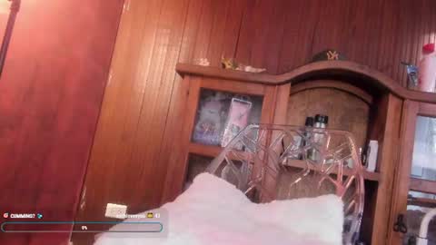 Srta. Fox online show from 06/12/26, 11:53