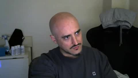 srtramposo online show from 06/05/26, 05:07