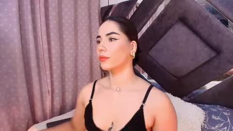 samantha online show from 02/19/25, 07:27